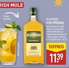 Aktuelle Whiskey Angebote bei ALDI Nord in Kassel Aktuelles Irish Whiskey Angebot bei ALDI Nord in Kassel ab 11,39 €