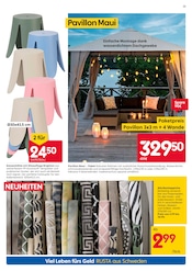 Aktueller Rusta Prospekt mit Tierbedarf, "Willkommen zu Hause in Schweden!", Seite 13