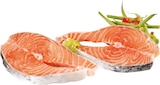 Lachs-Steaks Angebote bei REWE Albstadt für 2,39 €