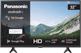 LED-TV TX-32MSW504 im Angebot bei expert in Kirchlengern LED-TV TX-32MSW504 Angebote von Panasonic bei expert Kirchlengern für 197,00 €
