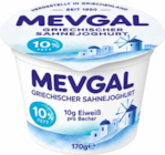 Griechischer Joghurt im Angebot bei Netto Marken-Discount in Friedrichshafen Griechischer Joghurt Angebote von Mevgal bei Netto Marken-Discount Friedrichshafen für 1,29 €