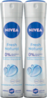 Deo Spray von Nivea im aktuellen Marktkauf Prospekt für 3,99 €