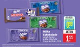 Milka Monopoly Noisette Angebote von Milka bei Marktkauf Filderstadt für 0,99 €