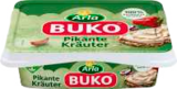 Buko Frischkäse bei Frischemarkt Bahn im Drage Prospekt für 1,99 €