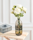 Bouquet 5 Pivoines - U - U Express Bouquet 5 Pivoines - U à 4,79 € dans le catalogue U Express