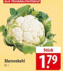 famila Nordost Husum - Blumenkohl Angebot im Prospekt Blumenkohl bei famila Nordost im Husum Prospekt für 1,79 €