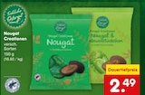 Nougat Creationen Angebote bei Netto Marken-Discount Dortmund für 2,49 €