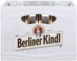 Bockbier hell Angebote von Berliner Kindl bei Kaufland Potsdam für 12,49 €