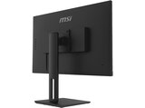 Saturn - PRO MP271PDE 27 Zoll Full-HD Monitor (5 ms Reaktionszeit, 75 Hz) Angebot im Prospekt PRO MP271PDE 27 Zoll Full-HD Monitor (5 ms Reaktionszeit, 75 Hz) bei Saturn im Prospekt "ALLES COOL!" für 149,99 €