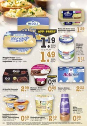 Aktueller EDEKA Prospekt mit Bier, "Aktuelle Angebote", Seite 26