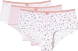 Damen Slips im Angebot bei Marktkauf in Filderstadt Damen Slips Angebote von by Louise bei Marktkauf Filderstadt für 7,99 €