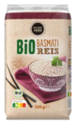 Bio Basmati Reis bei Lidl im Beberstedt Prospekt für 1,27 €