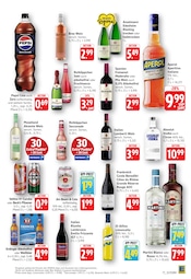 Erdinger im EDEKA Prospekt in Pirmasens Aktueller EDEKA Prospekt mit Erdinger, "Aktuelle Angebote", Seite 17