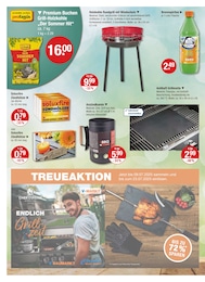 Grillmatte Angebot & Preis im aktuellen V-Markt Prospekt Grillmatte Angebot im aktuellen V-Markt Prospekt auf Seite 16