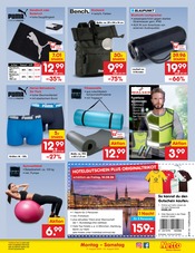 Ähnliche Abendmode Angebote im Prospekt "Aktuelle Angebote" von Netto Marken-Discount in Bad Oeynhausen Ähnliche Angebote wie Abendmode im Prospekt "Aktuelle Angebote" auf Seite 39 von Netto Marken-Discount in Bad Oeynhausen