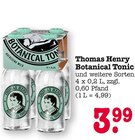 Botanical Tonic bei E center im Heidelberg Prospekt für 3,99 €