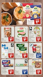 Aktueller nahkauf Prospekt mit Joghurt, "nichts liegt näher", Seite 7