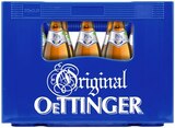 Pils oder Export im Angebot bei REWE in Braunschweig Pils oder Export Angebote von Oettinger bei REWE Braunschweig für 6,99 €