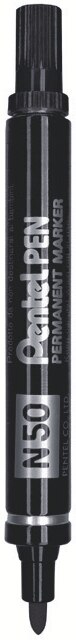 Stylo - PENTEL - Bureau Vallée Stylo - PENTEL à 1,59 € dans le catalogue Bureau Vallée "Le grand RDV des pros : des petits prix qui tiennent dans la main !"