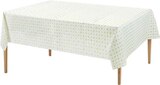 Tischdecke im Angebot bei Lidl in Reutlingen Tischdecke Angebote von LIVARNO bei Lidl Reutlingen für 2,49 €