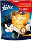 Katzennassnahrung Angebote von Felix bei REWE Oberursel für 43,99 €