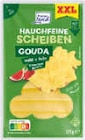 Hauchfeine Käsescheiben Gouda im Netto Marken-Discount Prospekt Hauchfeine Käsescheiben Gouda von Gutes Land im aktuellen Netto Marken-Discount Prospekt für 1,00 €