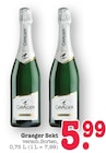 Aktuelles Sekt Angebot bei E center in Frankfurt (Main) ab 5,99 €