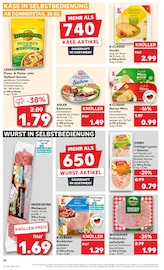 Aktueller Kaufland Prospekt mit Forelle, "Aktuelle Angebote", Seite 26