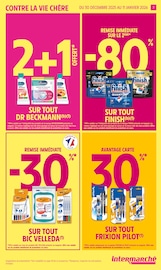 Vaisselle Angebote im Prospekt "Intermarché" von Intermarché Super auf Seite 7