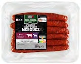 Aktuelles Frische Bratwurst Merguez Angebot bei Lidl in Mönchengladbach ab 4,99 €