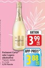 Carta oder Legero alkoholfrei im Angebot bei nah und gut in Garbsen Carta oder Legero alkoholfrei Angebote von Freixenet bei nah und gut Garbsen für 2,88 €
