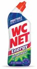 Gel WC détartrant(b) - WC Net en promo chez Intermarché Creil à 0,66 €