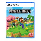 Jeu "Minecraft" pour PS5 - JUST FOR GAME en promo chez Carrefour Saint-Herblain à 19,99 €