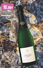 Champagne - M.HASLINGER & FILS en promo chez Supermarchés Match Nancy à 16,99 €