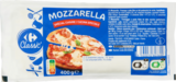 Mozzarella à cuisiner - CARREFOUR CLASSIC' en promo chez Carrefour Antibes à 2,89 €