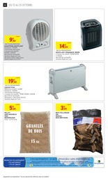 Offre Ventilateur dans le catalogue Intermarché Super du moment à la page 42