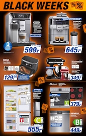 Aktueller expert Prospekt mit Kaffee, "Top Angebote", Seite 6