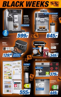 Herd im expert Prospekt "Top Angebote" mit 8 Seiten (Mönchengladbach)