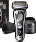 Aktuelles Herrenrasierer Series 9 9486cc wet&dry Angebot bei expert in Saarbrücken ab 24,99 €