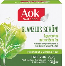 Weißer Tee Tages- oder Nachtpflege oder Waschgel oder Seesand Peeling bei Rossmann in Potsdam Weißer Tee Tages- oder Nachtpflege oder Waschgel oder Seesand Peeling im Angebot bei Rossmann Potsdam für 1,95 €