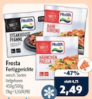 Aktuelle Frosta Angebote bei aktiv & irma in Oldenburg Aktuelles Steakhouse Pfanne Angebot bei aktiv & irma in Oldenburg ab 2,49 €