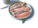 Smoky Rauchmatjesfilet im aktuellen tegut Prospekt
