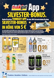 Aktueller Trinkgut Prospekt mit Tee, "Aktuelle Angebote", Seite 4