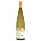 A.O.P. Alsace - LA CAVE D'AUGUSTIN FLORENT en promo chez Carrefour A.O.P. Alsace - LA CAVE D'AUGUSTIN FLORENT dans le catalogue Carrefour