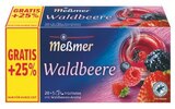 Wellness-Kräuter- Früchtetee Angebote von Meßmer bei Lidl Worms für 1,29 €