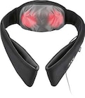 Shiatsu-Nacken-Massagegerät im Angebot bei Lidl in Castrop-Rauxel Shiatsu-Nacken-Massagegerät Angebote von SENSIPLAST bei Lidl Castrop-Rauxel für 29,99 €