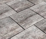 Betonplatte T-Court 'Solid' im aktuellen toom Baumarkt Prospekt