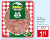 Marktkauf Senden - Spezialitäten Angebot im Prospekt Spezialitäten bei Marktkauf im Senden Prospekt für 1,49 €