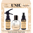 Coffret de Parfums - UNIC en promo chez Carrefour Charenton-le-Pont à 7,42 €