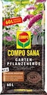 Gartenpflanzerde Angebote von COMPO SANA bei OBI Hof für 12,99 €